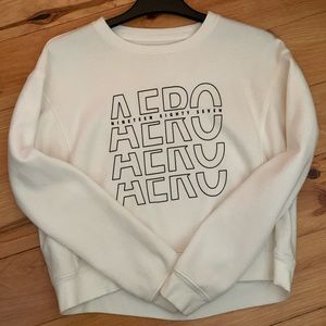 🤍Aeropostale Hoodie